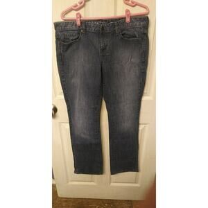 Guess - Starlet Women's Jeans Size 32 Slim Boot